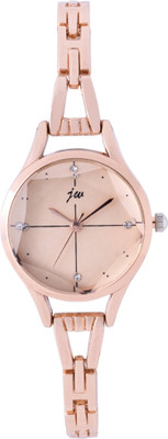 JW Watches JW6307-1 JW Analog Watch  - For Women
