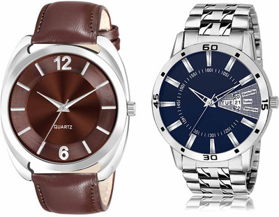 Burst LR79-LR102 Analog Watch  - For Men