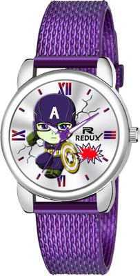 REDUX MW-133 Analog Watch  - For Boys