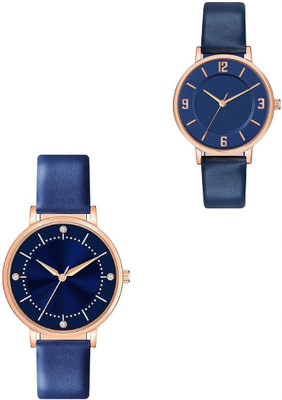 Vilantra Collection Analog Watch  - For Men & Women