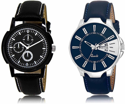 Shrinathji Groups LR13-LR23 Analog Watch  - For Men