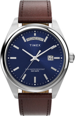 TIMEX TW2W57200UJ TW2W57200UJ Analog Watch  - For Men