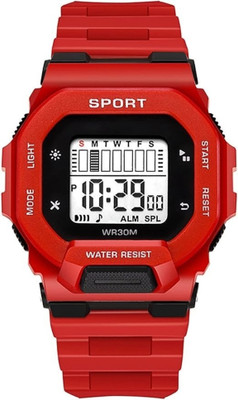 YK INTERNATIONALS digital sports watch Digital Watch  - For Men & Women