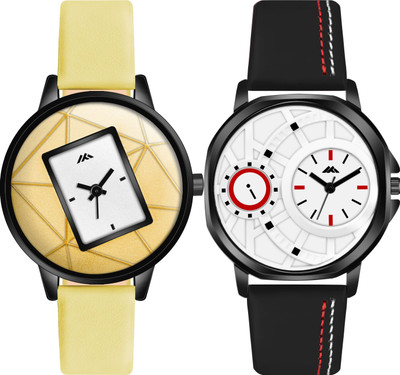 Freshilo Official Trendy Analog Watch Analog Watch  - For Men & Women
