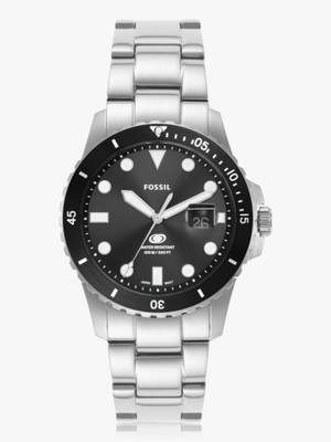 FOSSIL Fossil Blue Fossil Blue Analog Watch  - For Men