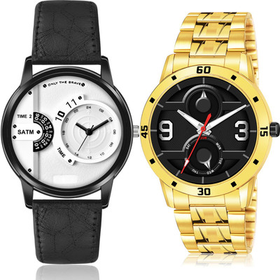 TIMENTER BM36-(28-S-21) Analog Watch  - For Men