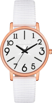 Loretta Analog Watch  - For Girls