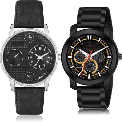 GROOT BM31-(72-S-20) Analog Watch  - For Men