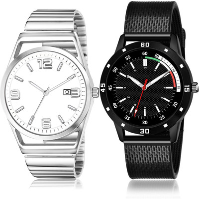 TIMETRANSELEVATE BL46.157-BRM30 Analog Watch  - For Men