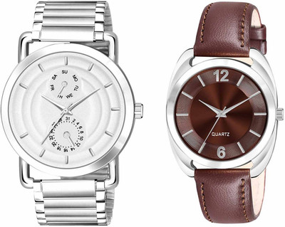 ROTATE LR121-LR326 Analog Watch  - For Men & Women