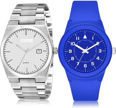 TIMETRANSELEVATE BL46.162-BM121 Analog Watch  - For Boys