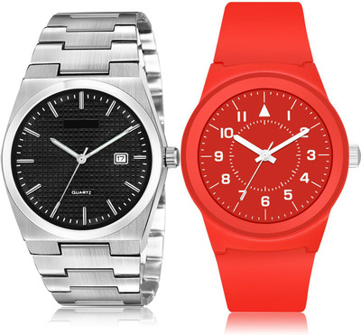 TIMETRANSELEVATE BL46.158-BM123 Analog Watch  - For Boys