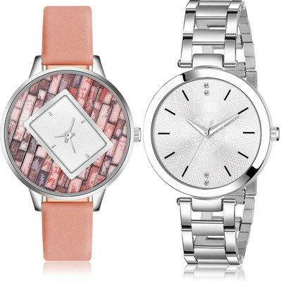 TIMETRANSELEVATE GM569-GM202 Analog Watch  - For Women