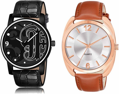 Scepter LR70-LR78 Analog Watch  - For Men