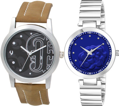 Zeravi Simple Elegant Versatile Watch for Men & Women Analog Watch  - For Men & Women