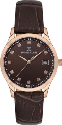 DANIEL KLEIN Premium Women Premium Women Analog Watch  - For Women
