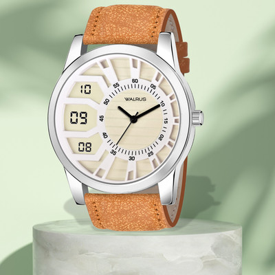 Walrus WWTM-DXTR-X-010607 DXTR X Analog Watch  - For Men