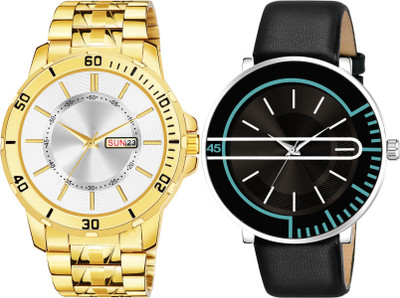 Zeravi Simple Elegant Versatile Watch for Men Analog Watch  - For Men