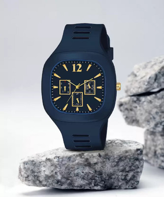 Filsfa Analog Watch  - For Boys
