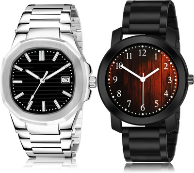 TIMETRANSELEVATE BL46.144-B661 Analog Watch  - For Men
