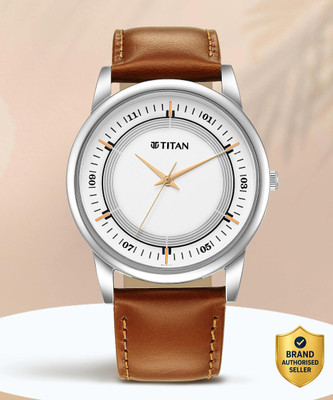 Titan NA Titan Analog Watch  - For Men