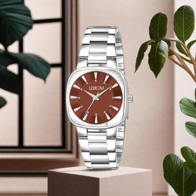 ROTATE LR303 Analog Watch  - For Women