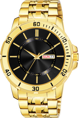 Shree Param SP-LR132 Analog Watch  - For Men
