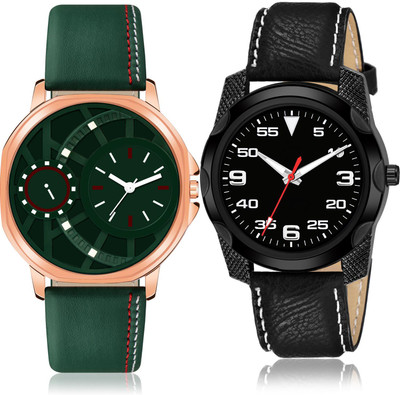 TIMOXIDE BM49-S175 Analog Watch  - For Men