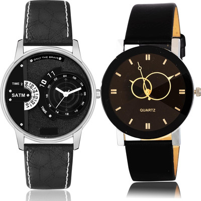 NEUTRON BM37-B135 Analog Watch  - For Men