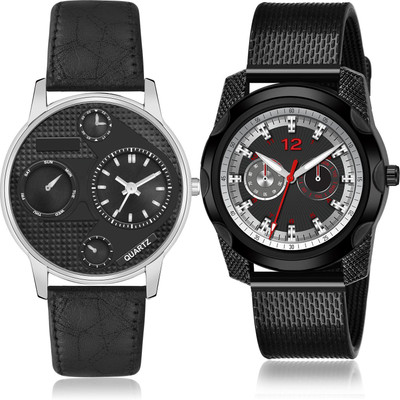 TIMENTER BM31-(26-S-10) Analog Watch  - For Men