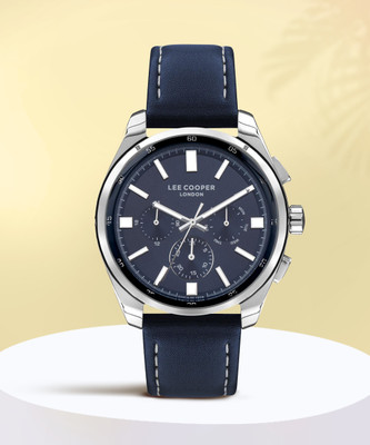 LEE COOPER LC07514.399 Analog Watch  - For Men