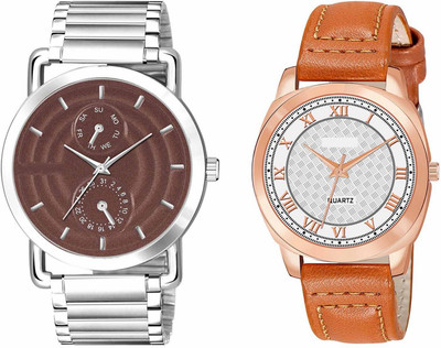 ROTATE LR123-LR337 Analog Watch  - For Men & Women