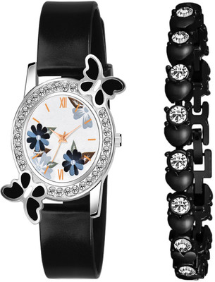 RECARO Analog Watch  - For Girls