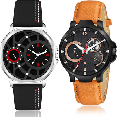 TIMOXIDE BM44-S519 Analog Watch  - For Men