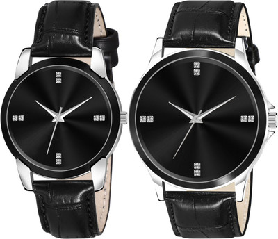 Zeravi Simple Elegant Versatile Watch for Men & Women Analog Watch  - For Men & Women