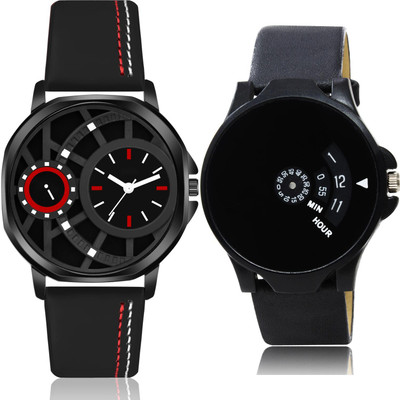 TIMETRANSELEVATE BM42-BO50 Analog Watch  - For Men