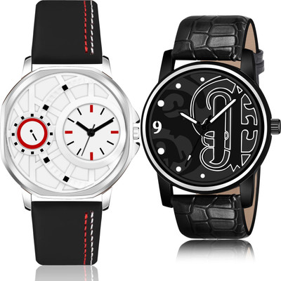 GROOT BM45-BL46.70 Analog Watch  - For Men