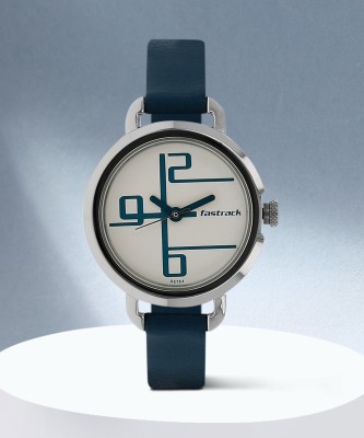 Fastrack Analog Watch  - For Women