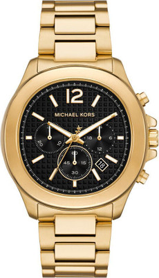 MICHAEL KORS Sage Sage Analog Watch  - For Men