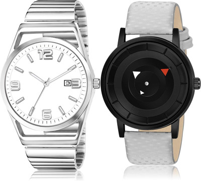 TIMETRANSELEVATE BL46.157-BM8 Analog Watch  - For Men