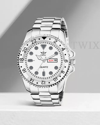 TWIXY Analog Watch  - For Men