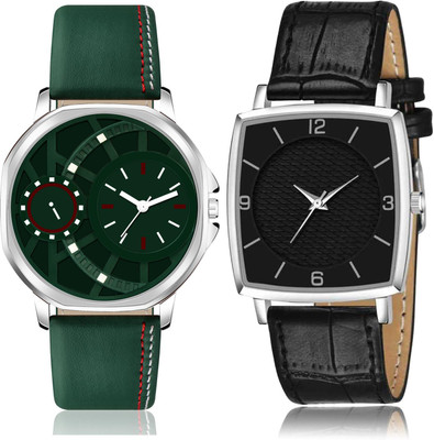 TIMETRANSELEVATE BM47-BW501 Analog Watch  - For Men