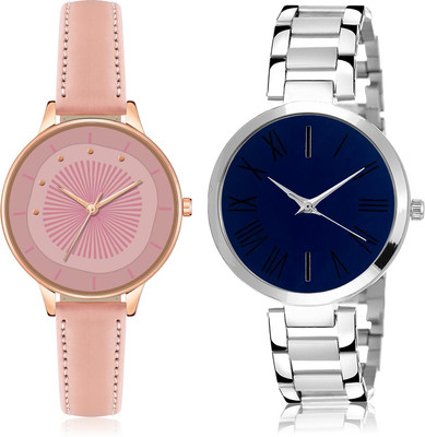TIMOXIDE GM572-G298 Analog Watch  - For Women