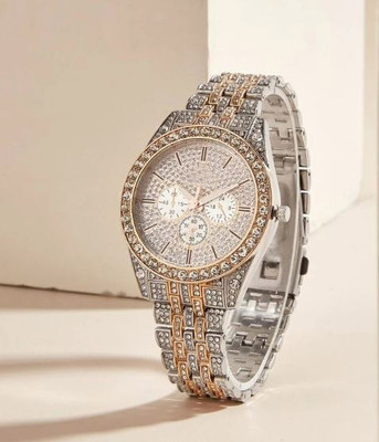 RS TRADER CO Analog Watch  - For Boys & Girls