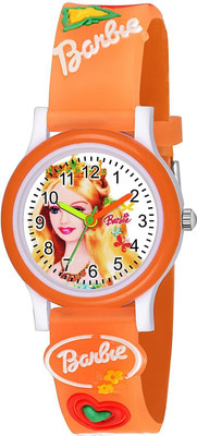 Zyla Regards True Best Return Gift Lovely Dost Top Sale Superb Quality Festival Gift Analog Watch  - For Girls