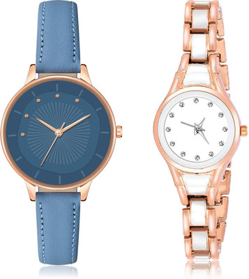 GROOT GM575-G596 Analog Watch  - For Women