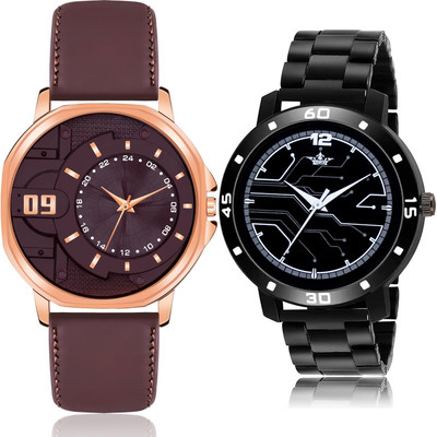 GROOT BM41-BL46.113 Analog Watch  - For Men