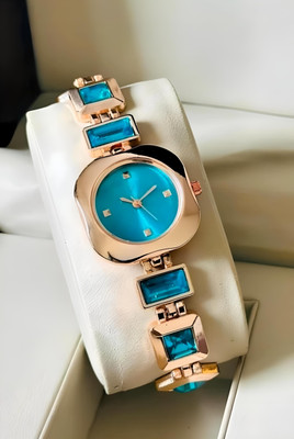 Lunvex Analog Watch  - For Women