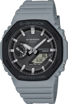 CASIO GA-B2100LUU-8ADR G-Shock Analog-Digital Watch  - For Men