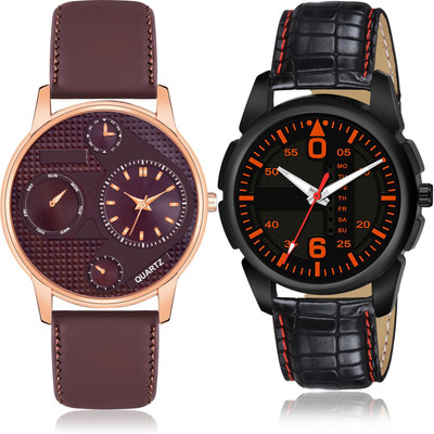 GROOT BM29-S322 Analog Watch  - For Men